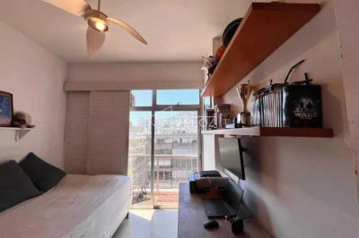 Apartamento, 3 quartos, 120 m² - Foto 1