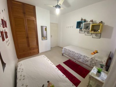Cobertura, 3 quartos, 143 m² - Foto 4