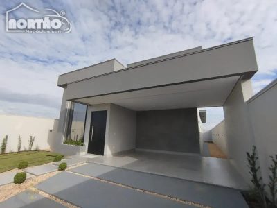Casa, 3 quartos - Foto 4