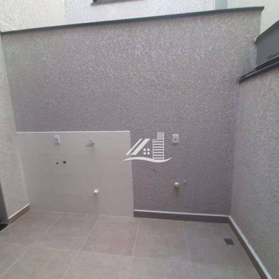 Apartamento, 3 quartos, 51 m² - Foto 3