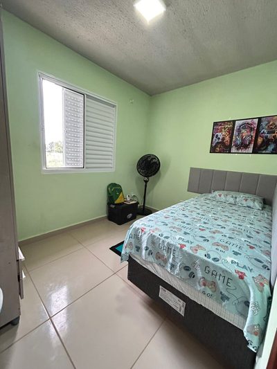 Sobrado, 2 quartos - Foto 4