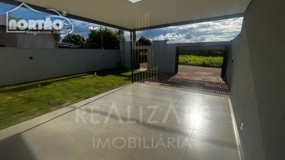 Casa, 3 quartos, 99 m² - Foto 4