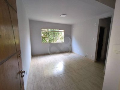 Apartamento, 2 quartos, 56 m² - Foto 2