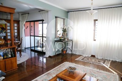 Apartamento, 3 quartos, 183 m² - Foto 5