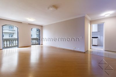 Apartamento, 3 quartos, 114 m² - Foto 1
