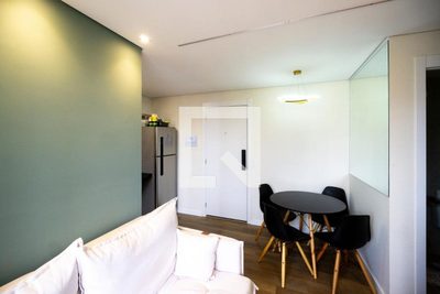 Apartamento, 2 quartos, 43 m² - Foto 3