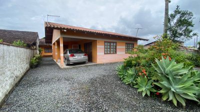 Casa, 2 quartos, 79 m² - Foto 2