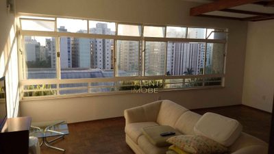 Apartamento, 4 quartos, 292 m² - Foto 3