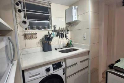 Apartamento, 23 m² - Foto 1
