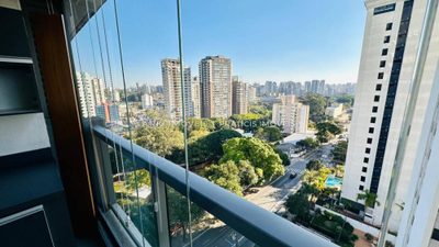 Apartamento, 2 quartos, 85 m² - Foto 2
