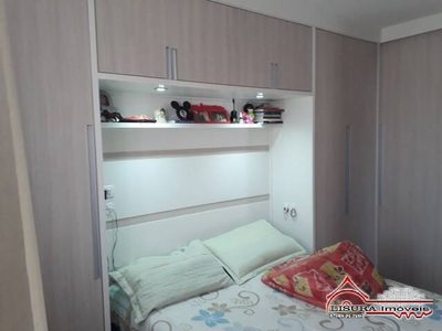 Apartamento, 2 quartos, 64 m² - Foto 4