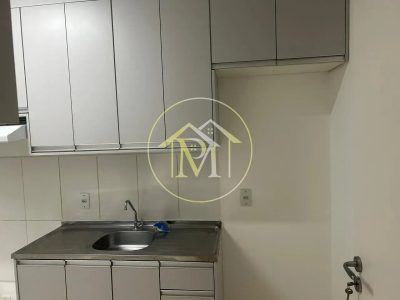 Apartamento, 2 quartos, 52 m² - Foto 3