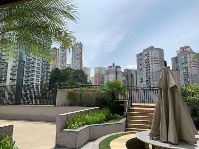 Apartamento, 3 quartos, 75 m² - Foto 1