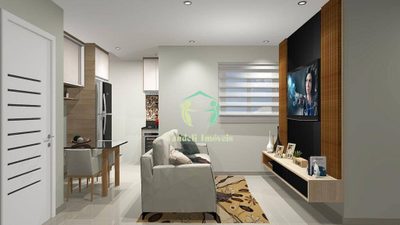 Cobertura, 3 quartos, 6565 m² - Foto 4