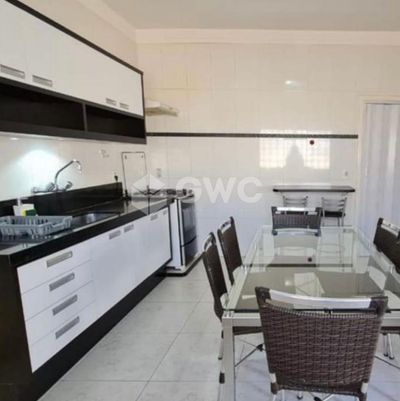 Chácara, 4 quartos - Foto 4