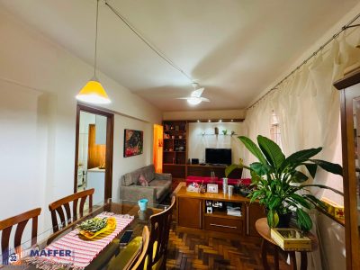 Apartamento, 3 quartos, 93 m² - Foto 2