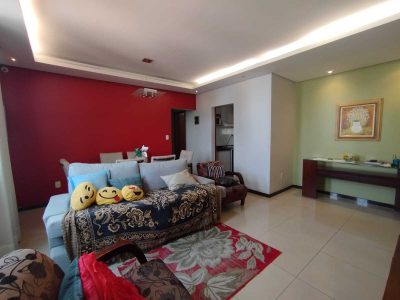 Apartamento, 3 quartos, 89 m² - Foto 2