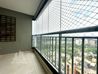 Apartamento, 2 quartos, 62 m² - Foto 4