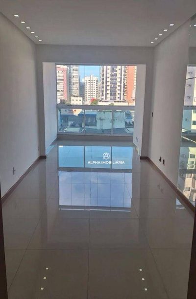 Apartamento, 2 quartos, 65 m² - Foto 1