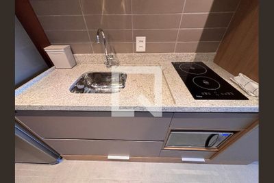 Kitnet-Studio, 26 m² - Foto 4