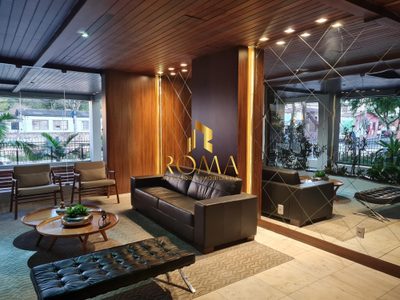 Apartamento, 2 quartos, 142 m² - Foto 3