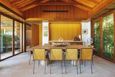 Casa de Condomínio, 5 quartos - Foto 5