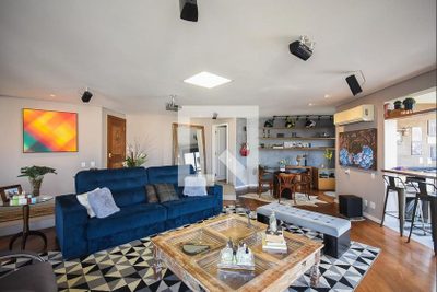 Apartamento, 3 quartos, 178 m² - Foto 1