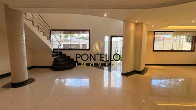 Casa, 5 quartos, 679 m² - Foto 2