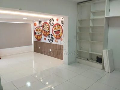 Loja-Salão, 48 m² - Foto 1