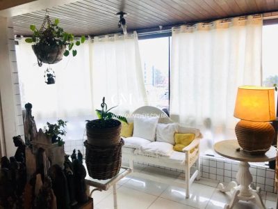 Cobertura, 4 quartos, 240 m² - Foto 4