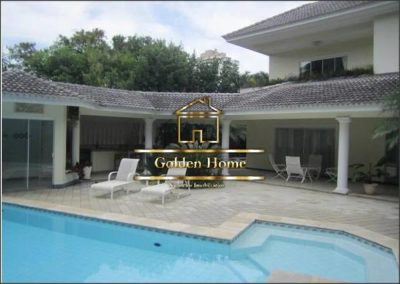 Casa, 4 quartos, 700 m² - Foto 2