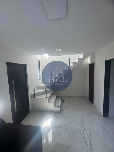 Casa de Condomínio, 2 quartos - Foto 4