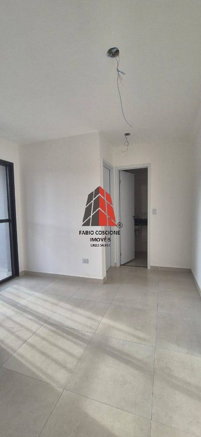 Apartamento, 1 quarto, 30 m² - Foto 5
