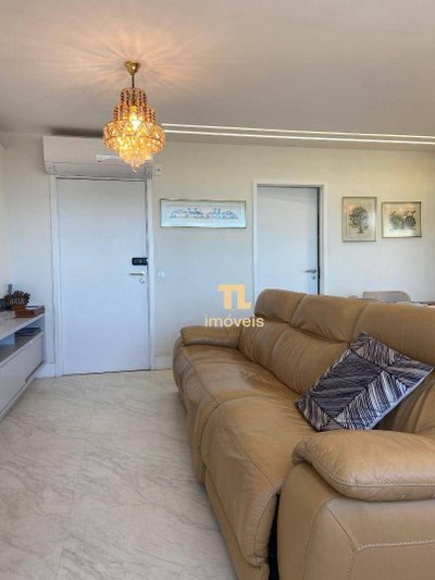 Apartamento, 4 quartos, 138 m² - Foto 2