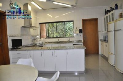 Casa de Condomínio, 4 quartos - Foto 2