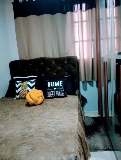 Apartamento, 2 quartos, 49 m² - Foto 1