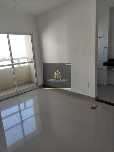 Apartamento, 2 quartos, 49 m² - Foto 5