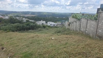 Terreno, 807 m² - Foto 5