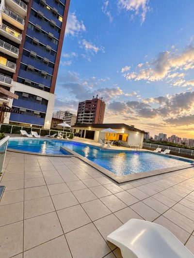 Apartamento, 3 quartos, 93 m² - Foto 2