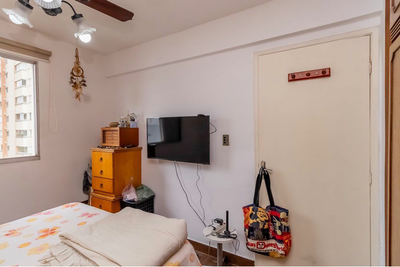 Apartamento, 2 quartos, 64 m² - Foto 3