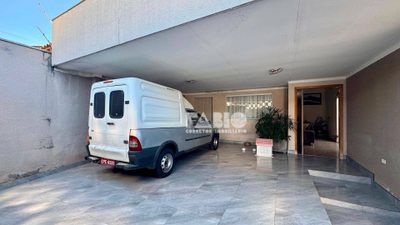 Casa, 3 quartos, 160 m² - Foto 5