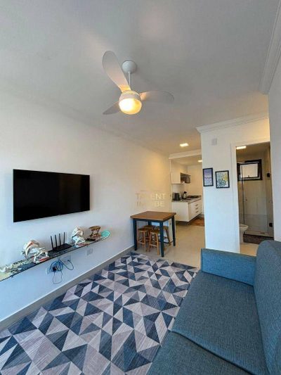 Apartamento, 2 quartos, 43 m² - Foto 2