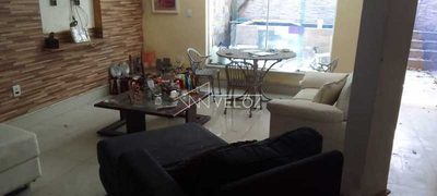 Apartamento, 5 quartos, 220 m² - Foto 3
