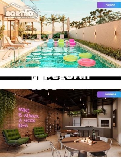 Casa, 3 quartos, 59 m² - Foto 4