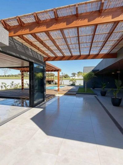 Casa de Condomínio, 5 quartos - Foto 4