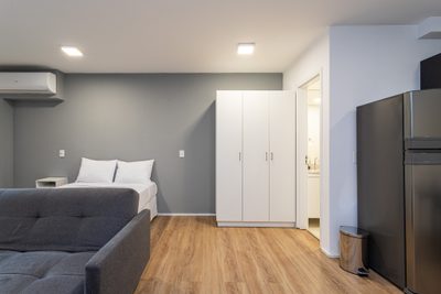 Kitnet-Studio, 44 m² - Foto 3