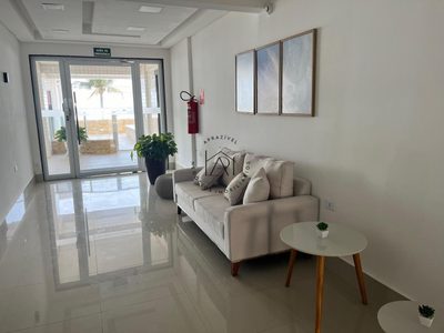 Apartamento, 1 quarto, 39 m² - Foto 4