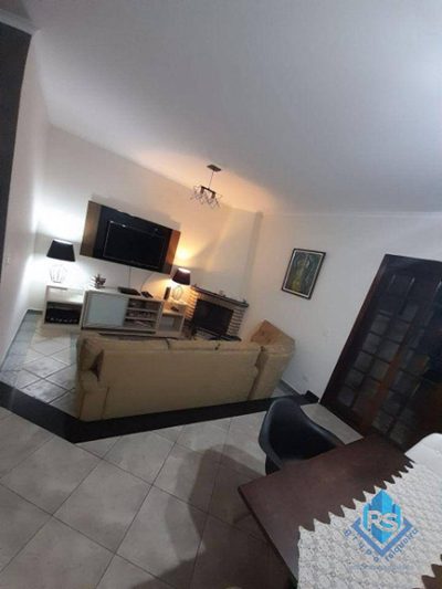 Sobrado, 3 quartos, 220 m² - Foto 4