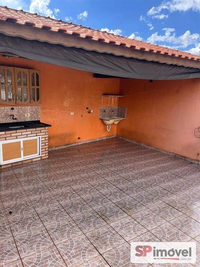 Casa, 4 quartos - Foto 4