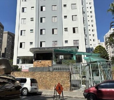Apartamento, 2 quartos, 52 m² - Foto 1